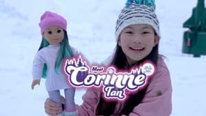 American Girl: Corinne Tan (2023)