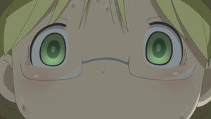 Made In Abyss: 1×2