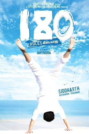 Poster 180 2011