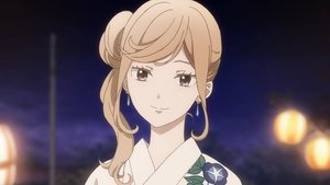 Kageki Shojo!!: 1×8