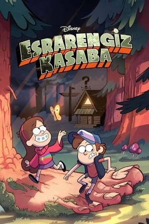 Gravity Falls: Sezon 1