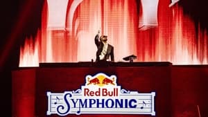 Red Bull Symphonic Orchestra: Anthony Parnther feat. Metro Boomin