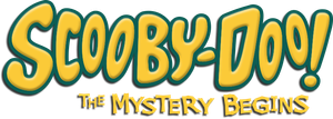 Scooby-Doo! The Mystery Begins