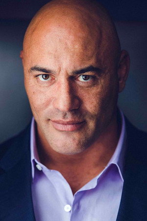 Sid O'Connell portrait