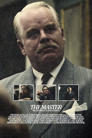 The Master 147