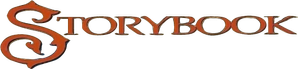 Storybook — Logos 2