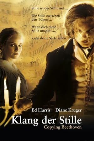 Click for trailer, plot details and rating of Copying Beethoven (2006)