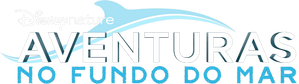 Dolphin Reef — Logos 3