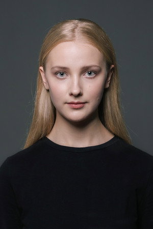 Hele-Riin Palumaa portrait