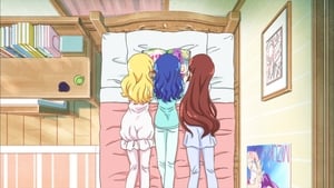 Aikatsu! Mizuki and the Soft-Shelled Turtle