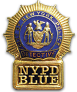 NYPD Blue
