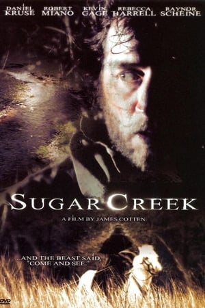 Sugar Creek poster