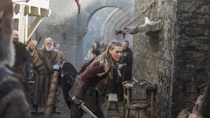 Vikings: Stagione 5 x Episodio 17