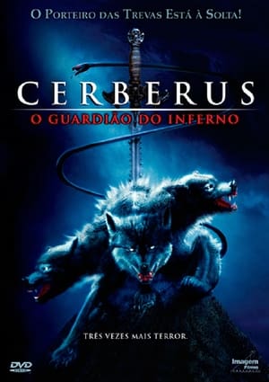 Poster Cerberus - O Guardião do Inferno 2005