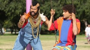 Key & Peele: 3×2