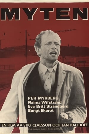 Poster Myten 1966