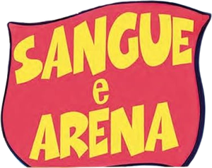 Sangue e Areia — Logos 2
