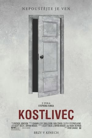 Image Kostlivec