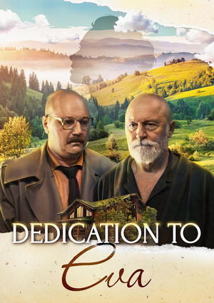 Dedication to Eve 3