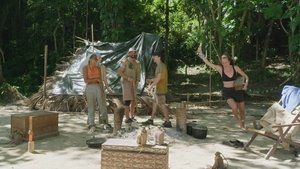 Survivor Québec Episode 39