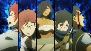 DanMachi: É Errado Tentar Pegar Garotas em uma Masmorra?: 4×5