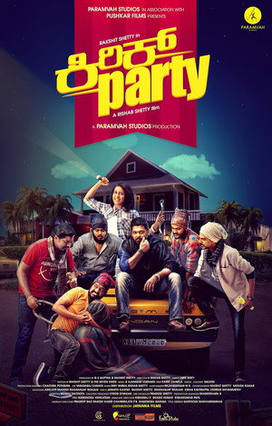 Kirik Party