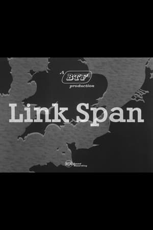 Poster Link Span (1956)