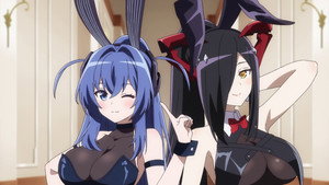 Anime AzurLane: Slow Ahead!: 2×6