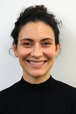 Bianca Cruzeiro portrait