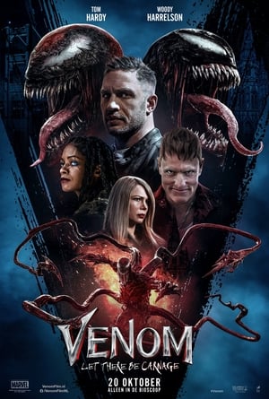 Venom: Let There Be Carnage (2021)