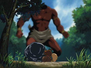 InuYasha Season 1 Episode 143