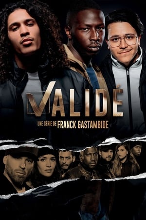 Validé: Sezon 1