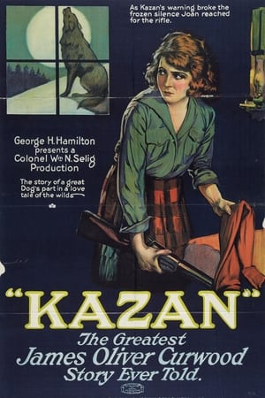Poster di Kazan