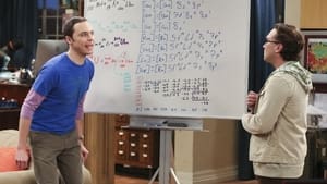 The Big Bang Theory: 7×6