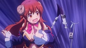 The Demon Girl Next Door: 2×5