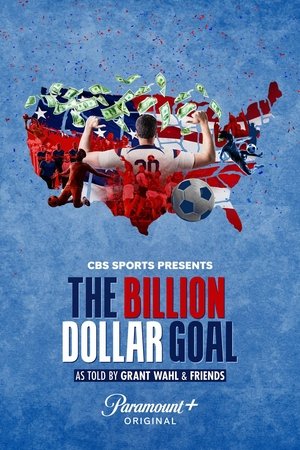 The Billion Dollar Goal 2023