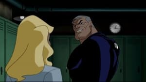 Justice League Unlimited: 2×1