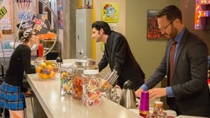 House of Lies: 4×2