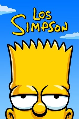 poster The Simpsons