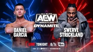 All Elite Wrestling: Dynamite: 6×1