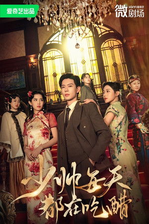 少帅每天都在吃醋 - Season 1