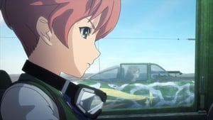 Kouya no Kotobuki Hikoutai: 1×12