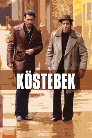 Image Köstebek