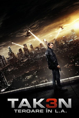 Image Taken 3: Teroare în L.A.