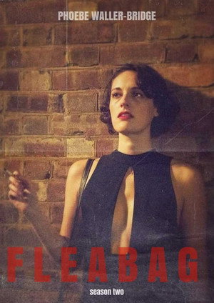 Постер сериала «Дрянь (2016 - 2019)» — (17 из 47)
