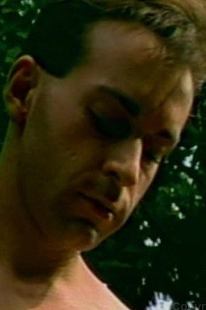 Anthony Cox portrait