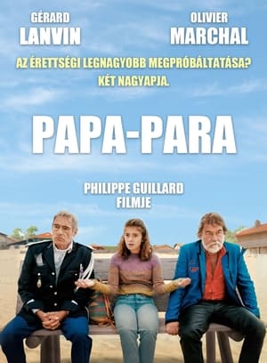 Papa-para