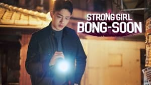 poster Strong Woman Do Bong Soon