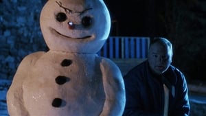 Jack Frost: terror en el hielo (1997)