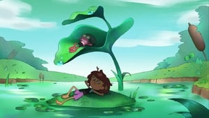 Amphibia Season 1 แอมฟิเบีย ปี 1 ตอนที่ 2 พากย์ไทย